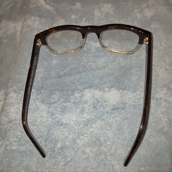 Huxley  102-103e eyeglasses frames - Picture 7 of 15
